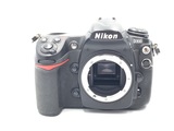 Nikon D300ボディ 中古品 セット ニコン Nikon D300 標準＆超望遠ダブルズームセット : カメラの