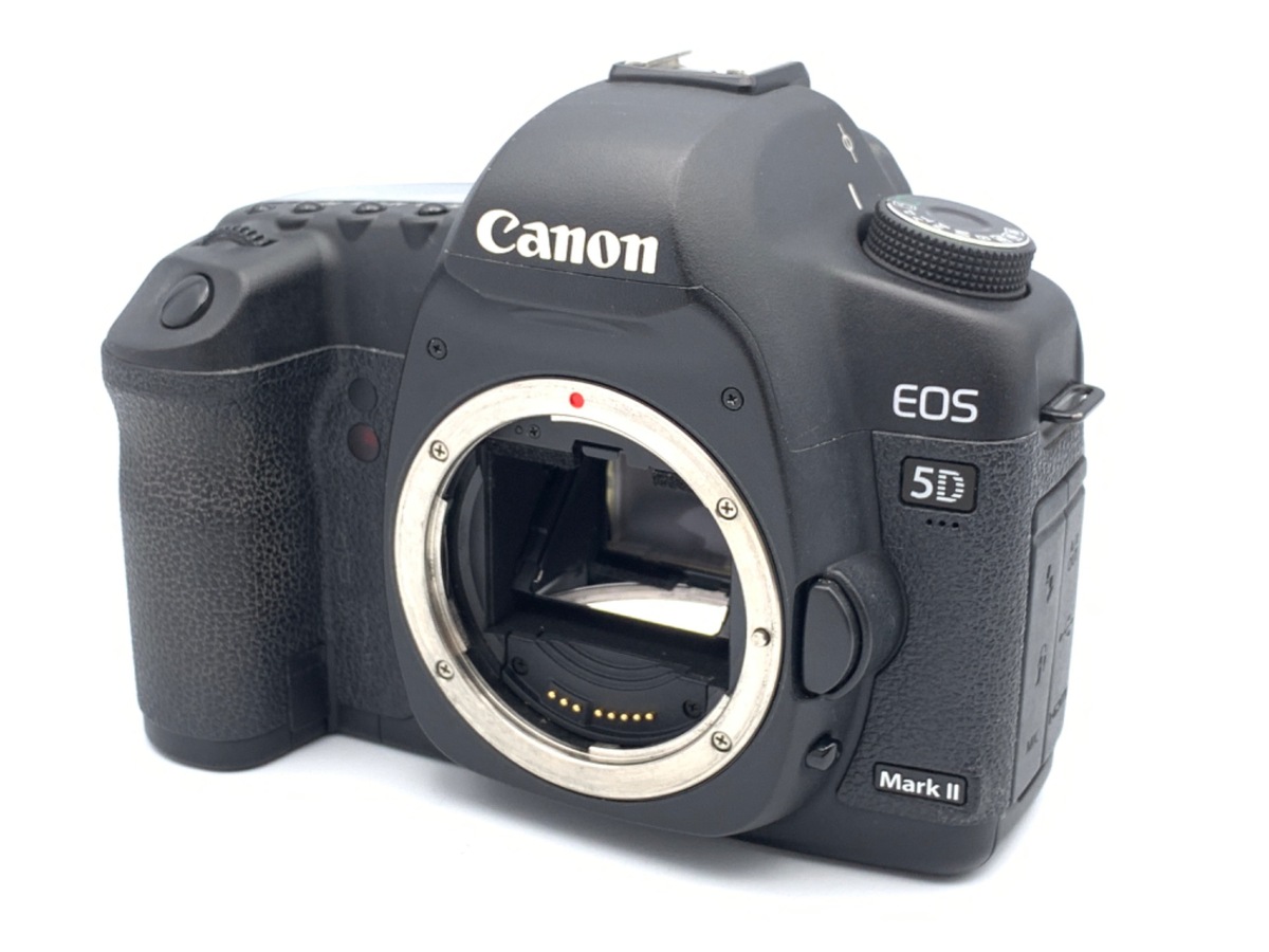 Canon - 【中古】(キヤノン) Canon EOS 5D Mark II ボディ EOS 5D Mark II ボディ 中古価格比較 - 価格.com
