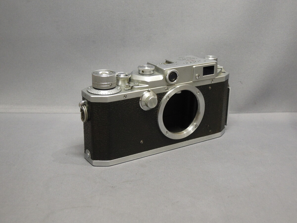 LmIV Sb Body