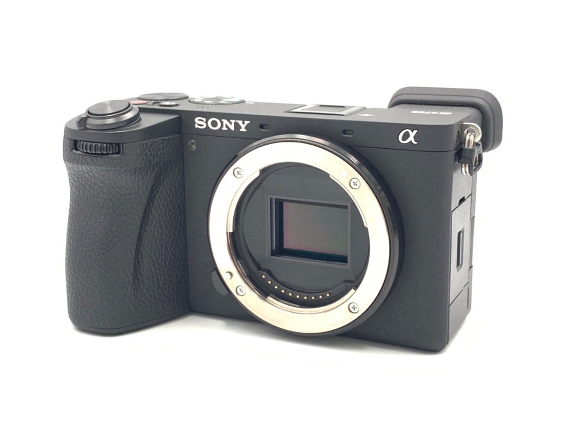 価格.com - SONY α6700 ILCE-6700 ボディ [ブラック] 純正オプション