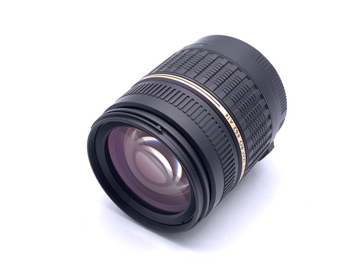 【中古】タムロン AF18-200mm F/3.5-6.3 XR DiII LD Aspherical [IF] MACRO キヤノン用 ＜A14＞