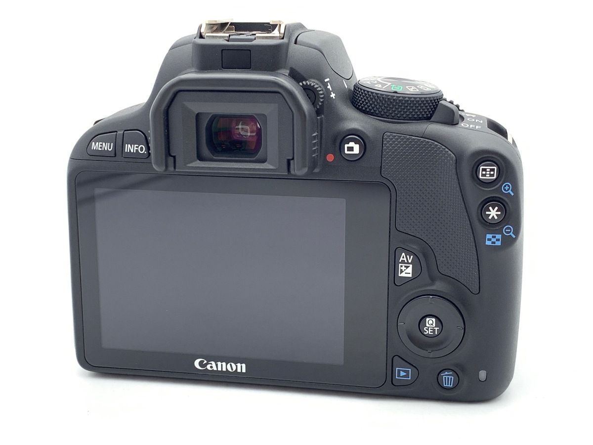 【中古】キヤノン EOS Kiss X7 ボディ