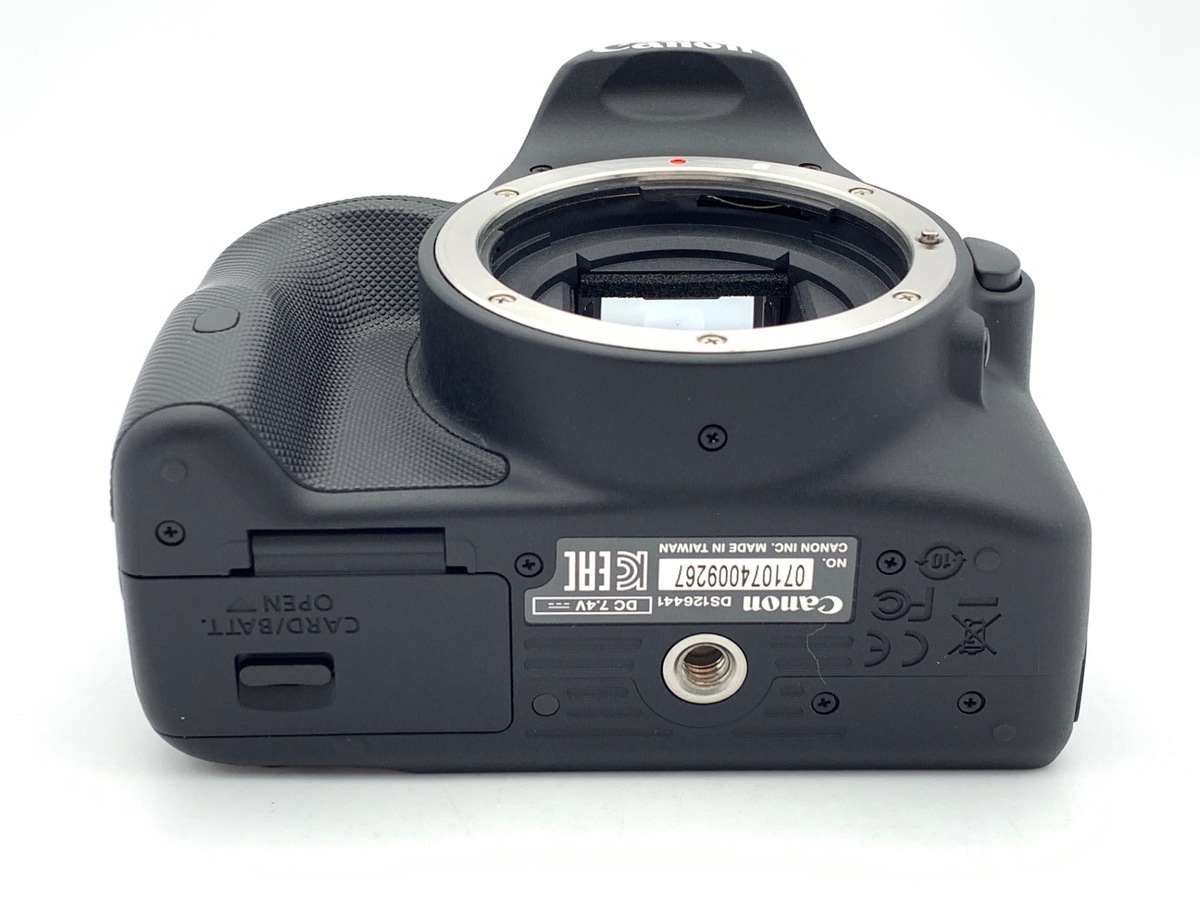 【中古】キヤノン EOS Kiss X7 ボディ