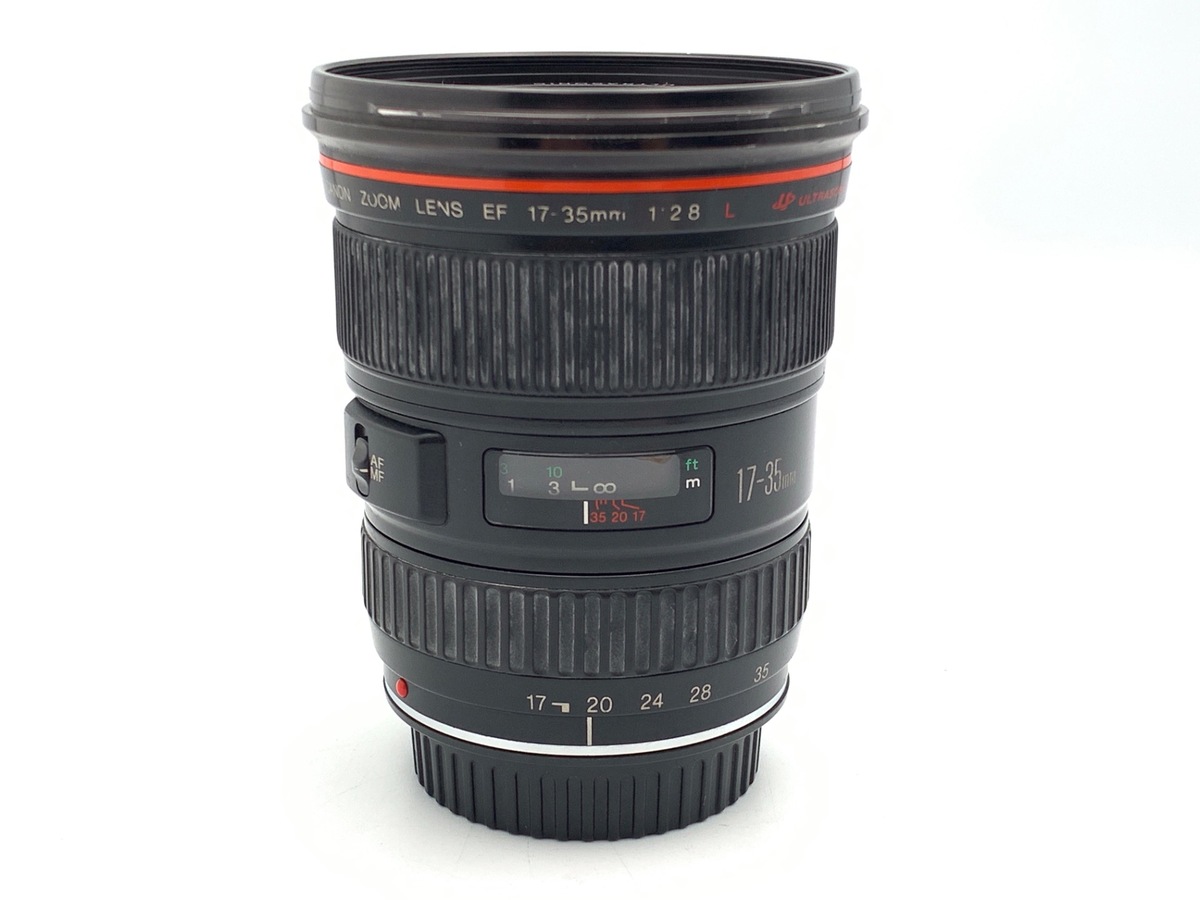 中古】キヤノン EF 17-35/2.8 L USM 在庫一覧｜カメラのキタムラ