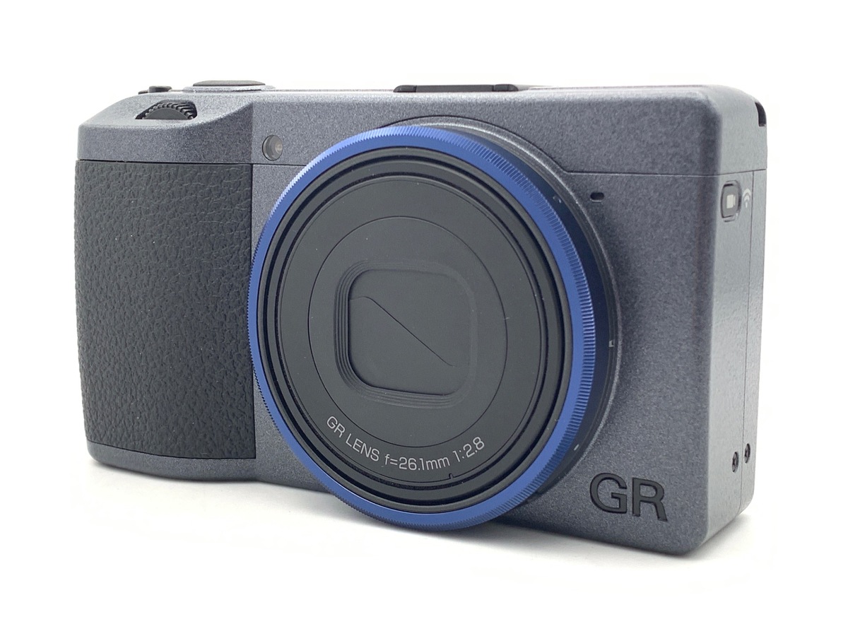 中古：AB(良品)】リコー GR IIIx Urban Edition | 2476120035907