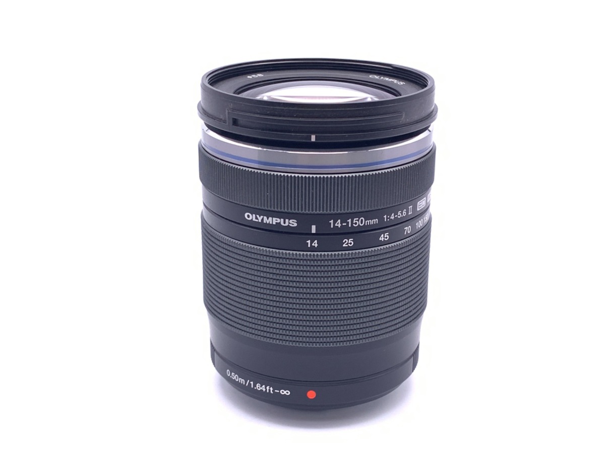 中古】オリンパス M.ZUIKO DIGITAL ED 14-150mm F4.0-5.6 II 在庫一覧