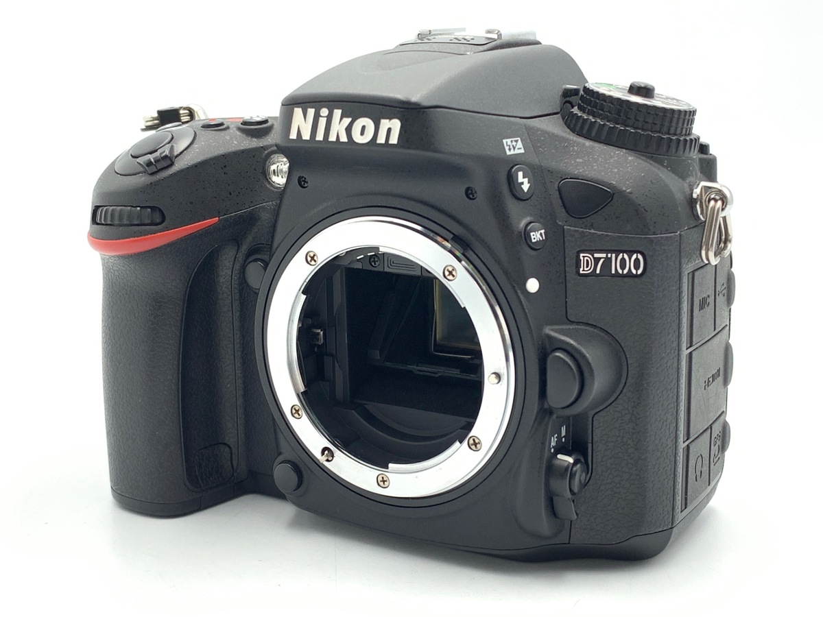 中古】Nikon D7100 在庫一覧｜カメラのキタムラ