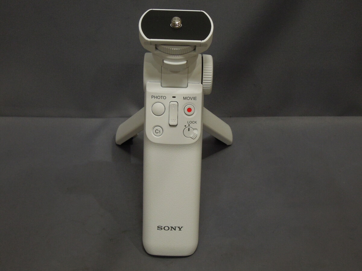 中古】ソニー GP-VPT2BT ワイヤレスリモートコマンダー機能付