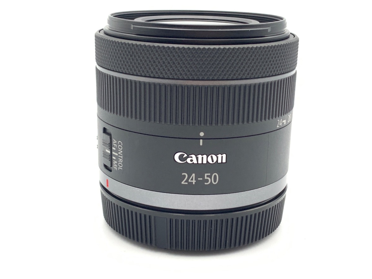 【極上中古】キャノン RF24-50mm 4.5-6.3 IS STM 極上中古】キャノン RF24-50mm 4.5-6.3 IS STM Canon RF24-50mm