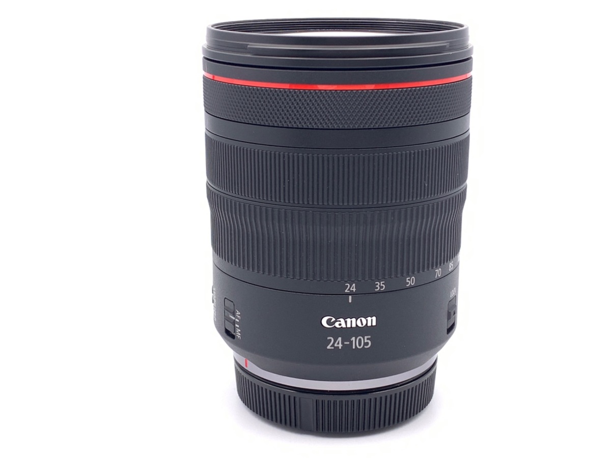 RF24-105mm F4 キズ等あり RF24-105mm F4 L IS USM 中古価格比較 - 価格.com