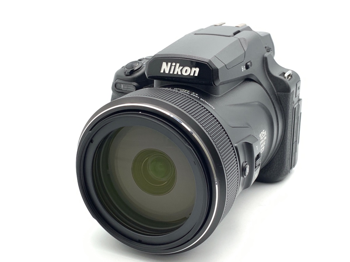 価格.com - ニコン COOLPIX P300 純正オプション