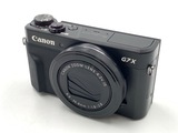 【中古】Canon PowerShot G7X MarkⅡ PowerShot G7 X Mark II 中古 80,000円 | ネット最安値の価格