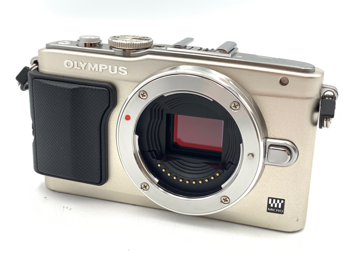 価格.com - オリンパス OLYMPUS PEN Lite E-PL5 ボディ 価格比較