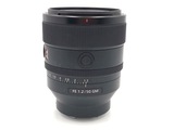 中古】ソニー FE 50mm F1.2 GM [SEL50F12GM] 在庫一覧｜カメラの