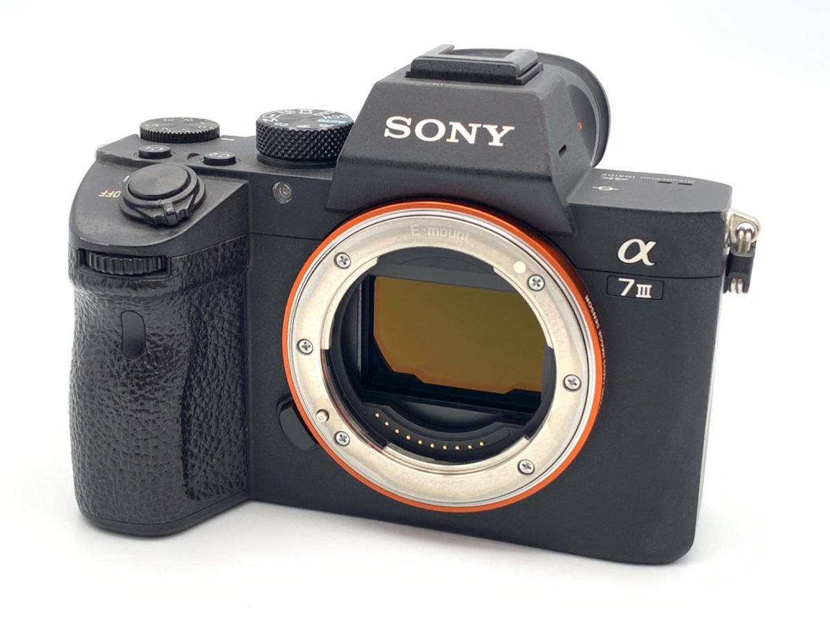 価格.com - SONY α7R V ILCE-7RM5 ボディ 純正オプション