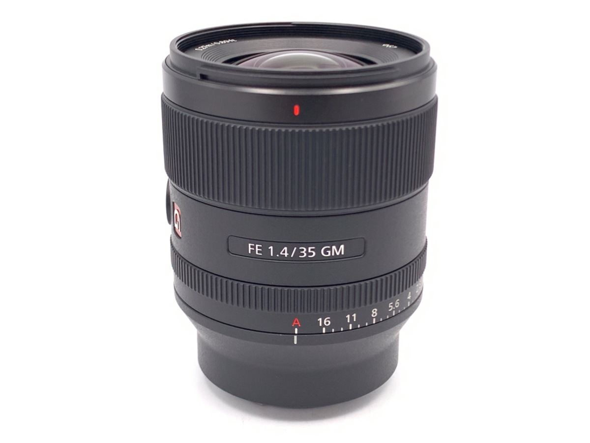 ぺっぺさん専用出品 SONY SEL35F14GM FE35mmF1.4GM ぺっぺさん専用出品 SONY SEL35F14GM FE35mmF1.4GM