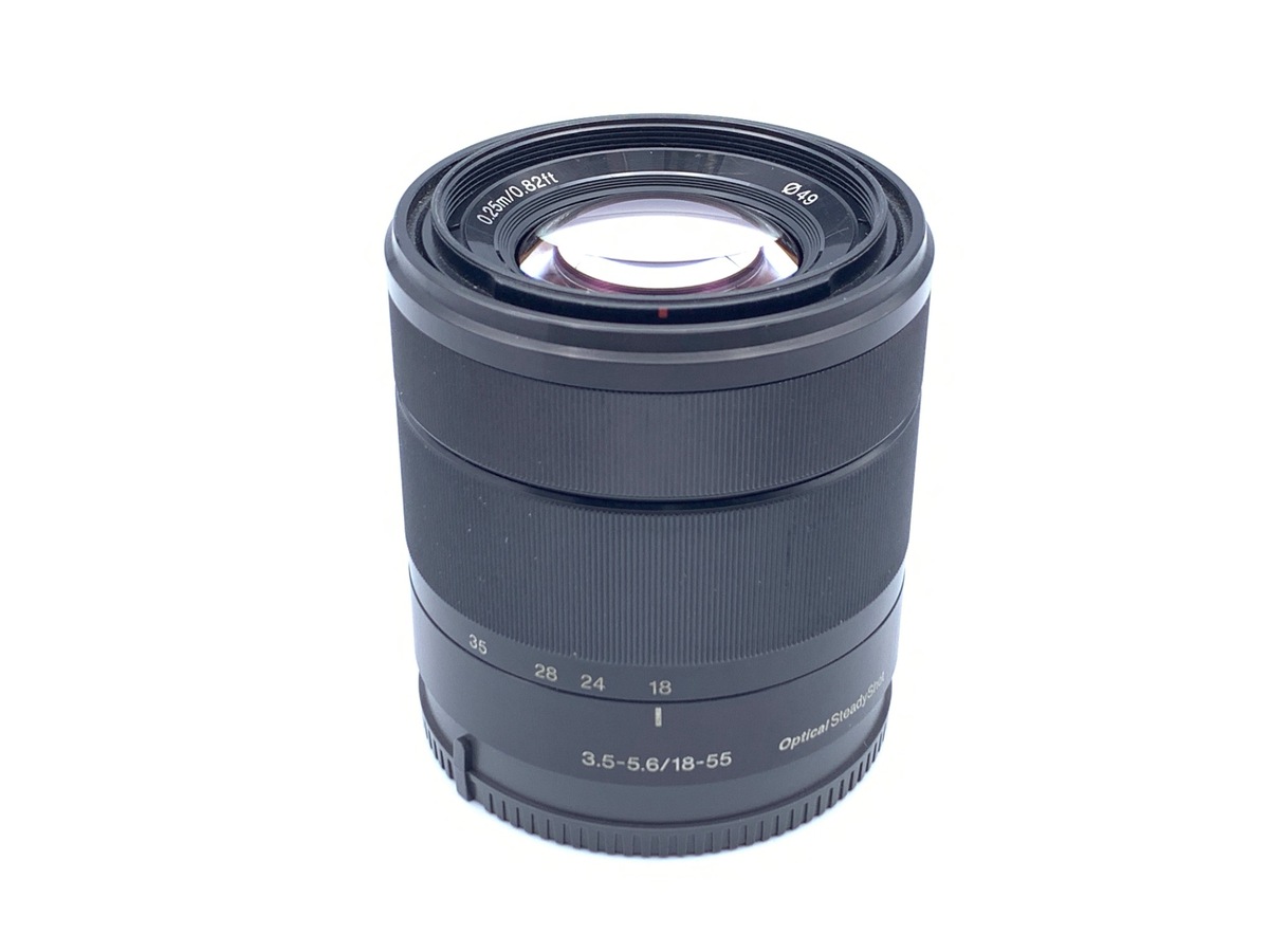 E 18-55/3.5-5.6 OSS ׯ SEL1855