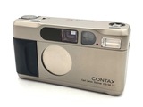 中古】コンタックス（CONTAX） コンタックス T2 チタンクローム 在庫