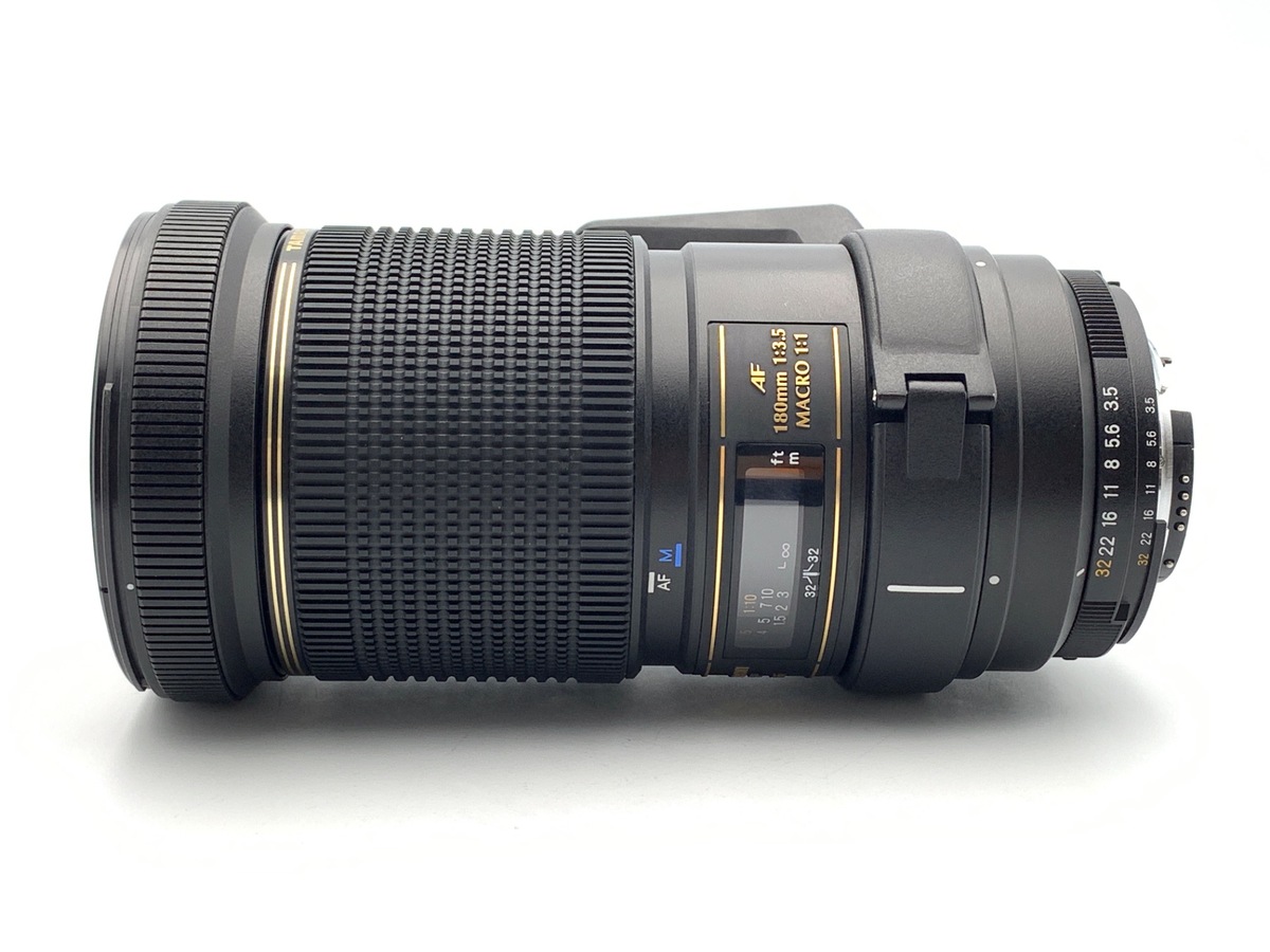 AF 180/3.5 ƺ Di MACRO (B01)
