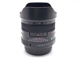 中古】ペンタックス FA 31mm F1.8 AL Limited (ブラック) 在庫一覧