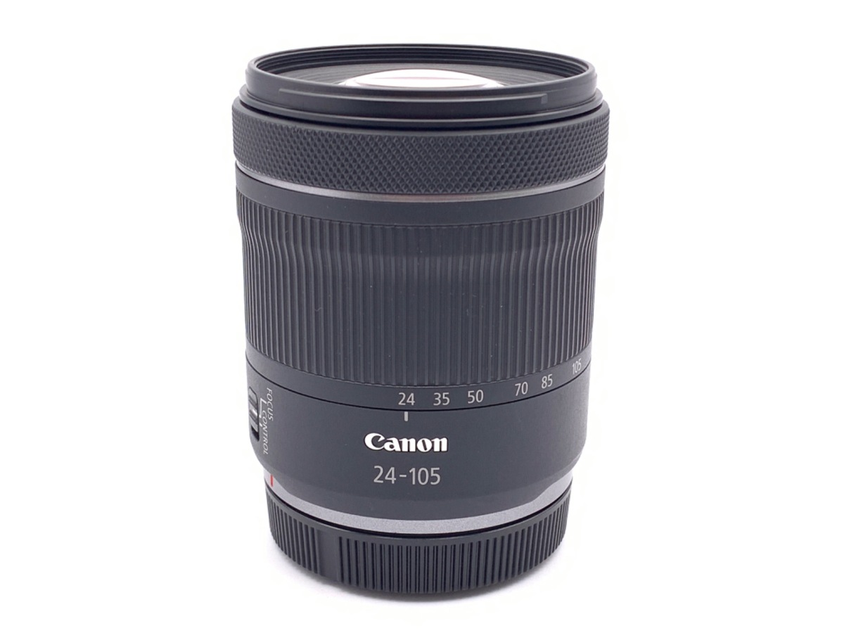RF24-105mm F4-7.1 IS STM 中古価格比較 - 価格.com