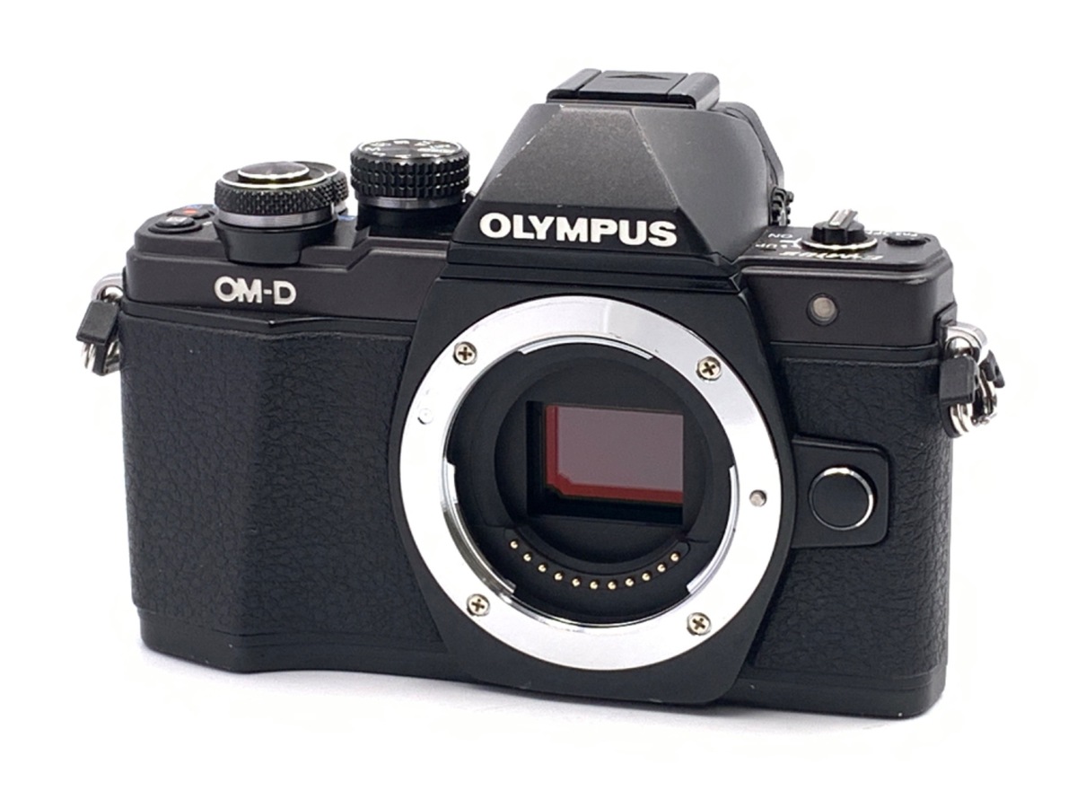 価格.com - オリンパス OLYMPUS PEN Lite E-PL2 ボディ 価格比較