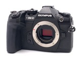 中古】OM-D E-M1 Mark II ﾎﾞﾃﾞｨ【2037万画素】 在庫一覧｜カメラ