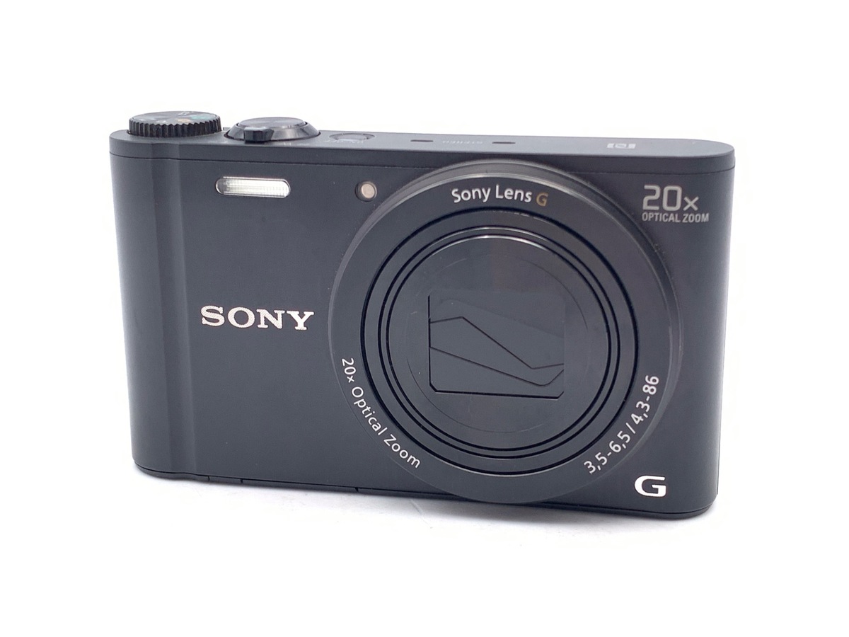 美品♪ SONY Cyber-shot DSC-WX350 ブラック SONY サイバーショット DSC-WX350 価格比較 - 価格.com