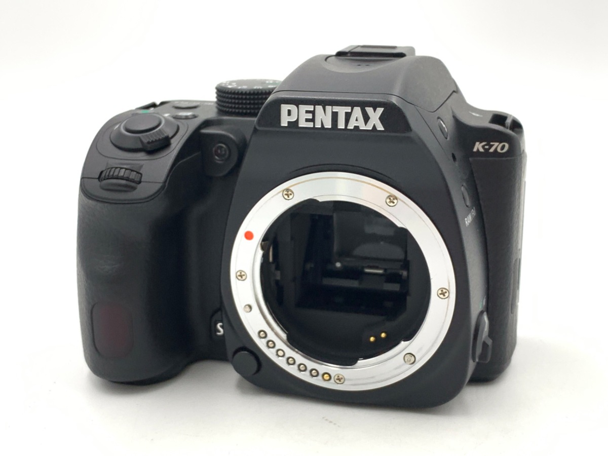 ★訳アリ★ ペンタックス PENTAX K100D Super レンズキット ASCII.jp：ペンタックス、ゴミ除去機能“DR”やSDHCに対応した『K100D