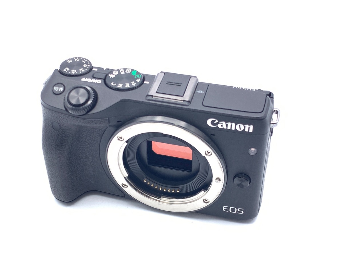 EOS M3 ボディ 中古価格比較 - 価格.com