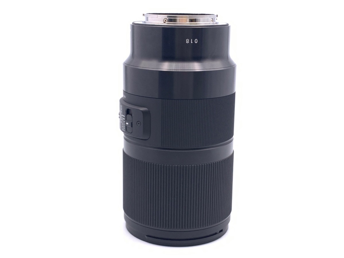 中古】シグマ 70mm F2.8 DG MACRO Art ソニー E用｜｜カメラのキタムラ