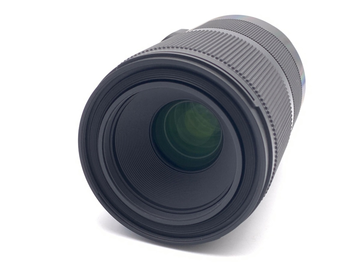 中古】シグマ 70mm F2.8 DG MACRO Art ソニー E用｜｜カメラのキタムラ