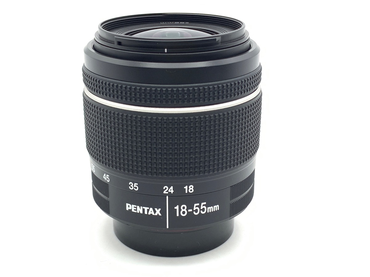 中古】DA L 18-55/3.5-5.6 AL 在庫一覧｜カメラのキタムラ