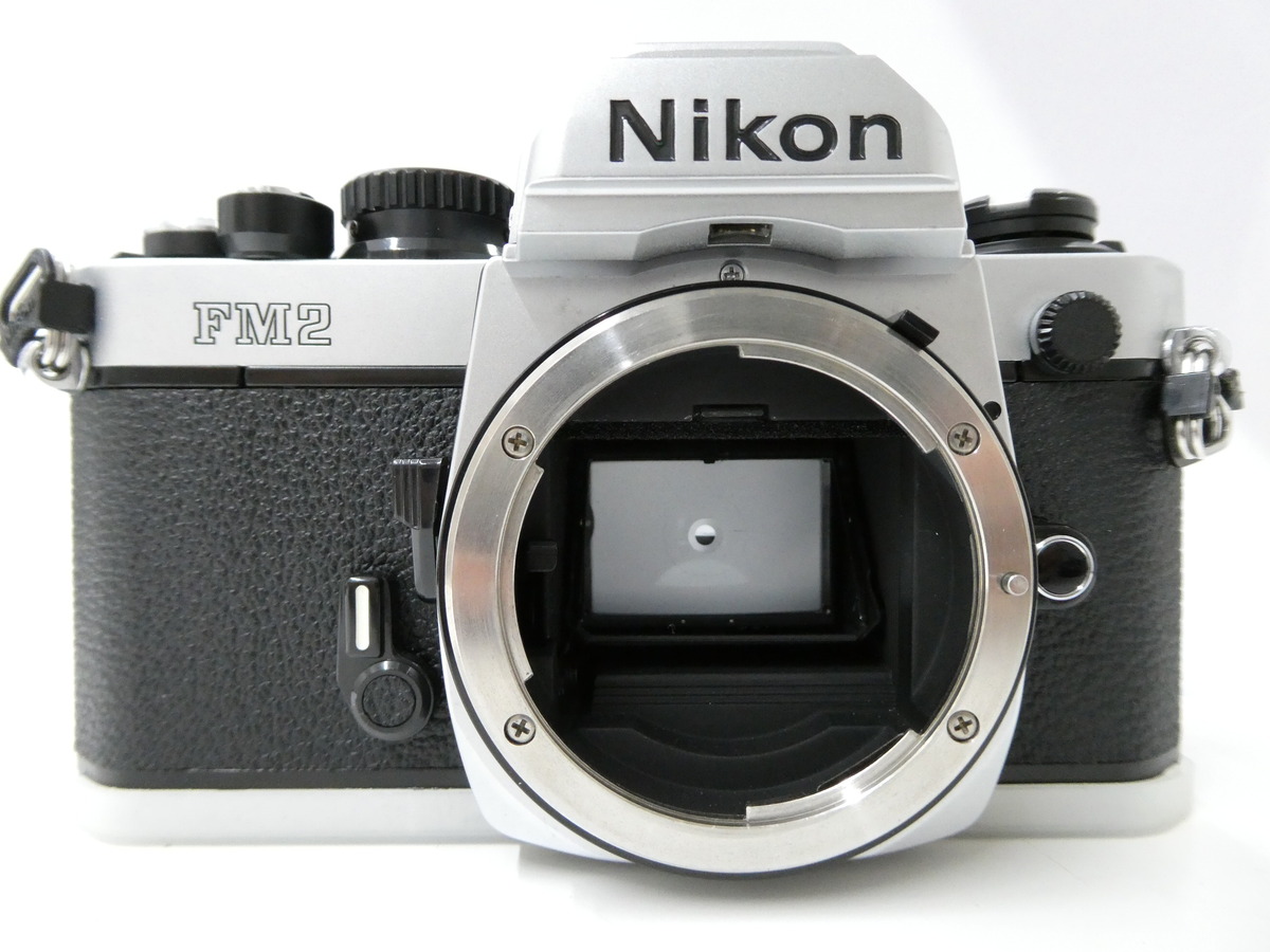 中古】フィルムカメラ｜FM2 在庫一覧｜カメラのキタムラ