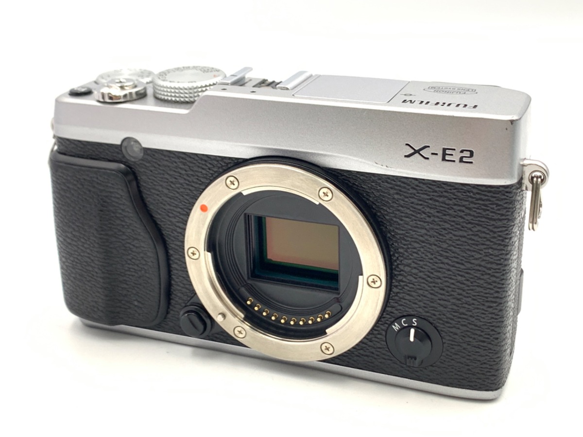 中古】ミラーレス一眼｜X-E2 在庫一覧｜カメラのキタムラ