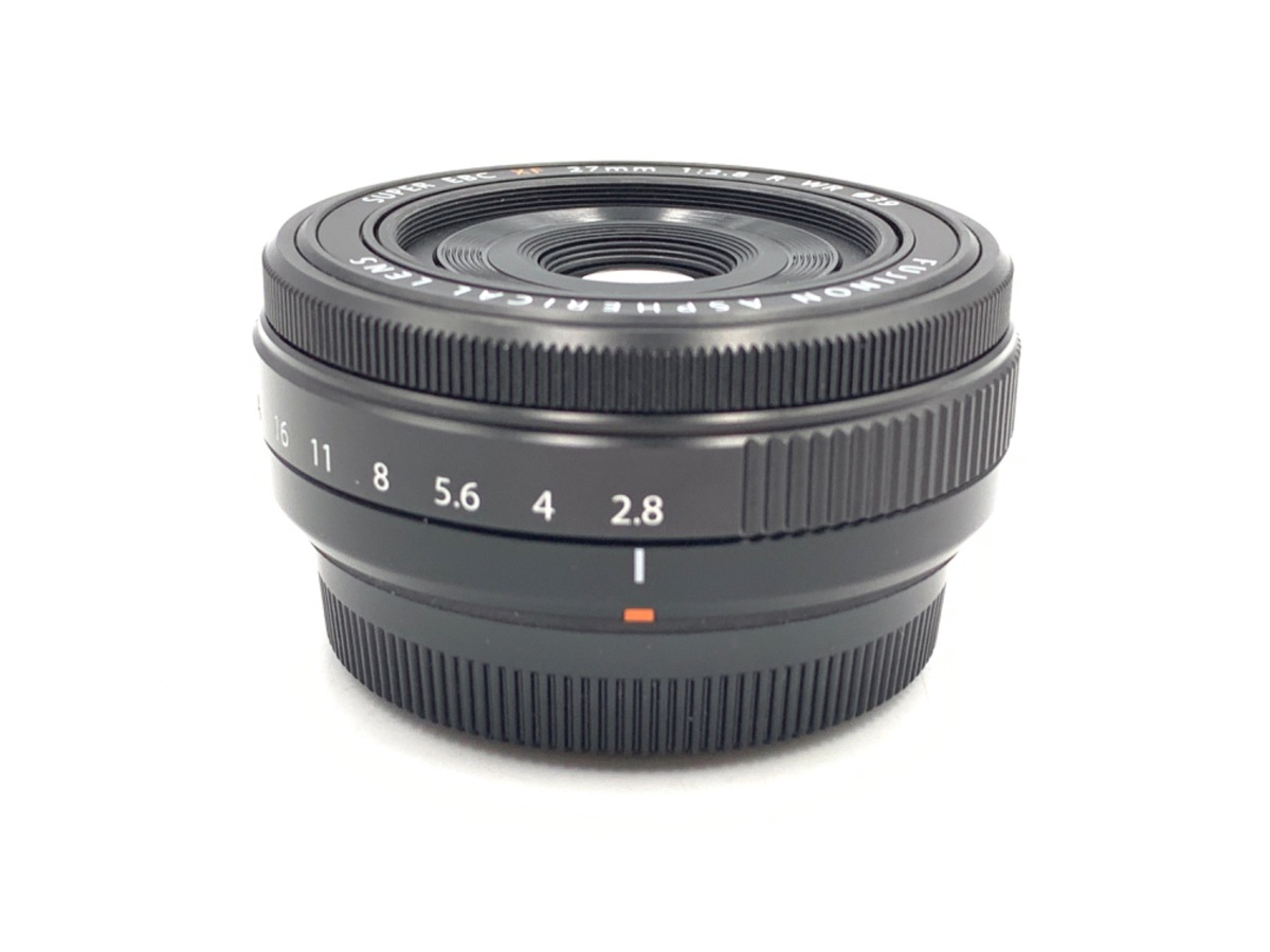 【※Fukkun】フジノンレンズ XF27mmF2.8 R WR 中古美品 価格.com - フジノンレンズ XF27mmF2.8 R WR 中古価格比較