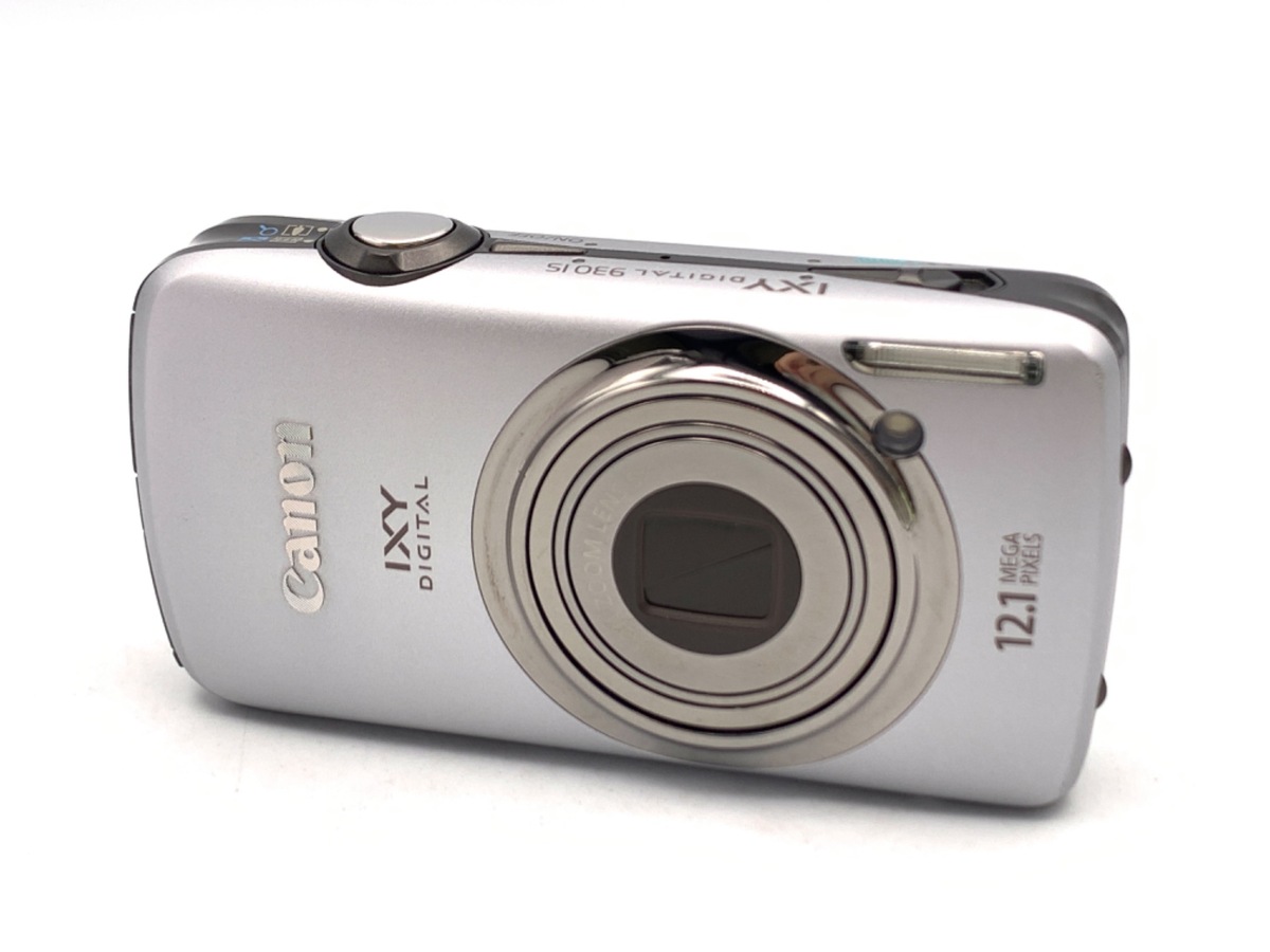 �L���m�� IXY DIGITAL 930IS �V���o�[
