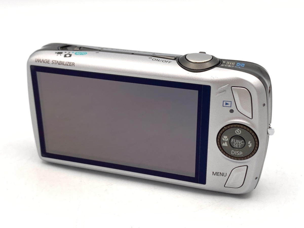 �L���m�� IXY DIGITAL 930IS �V���o�[