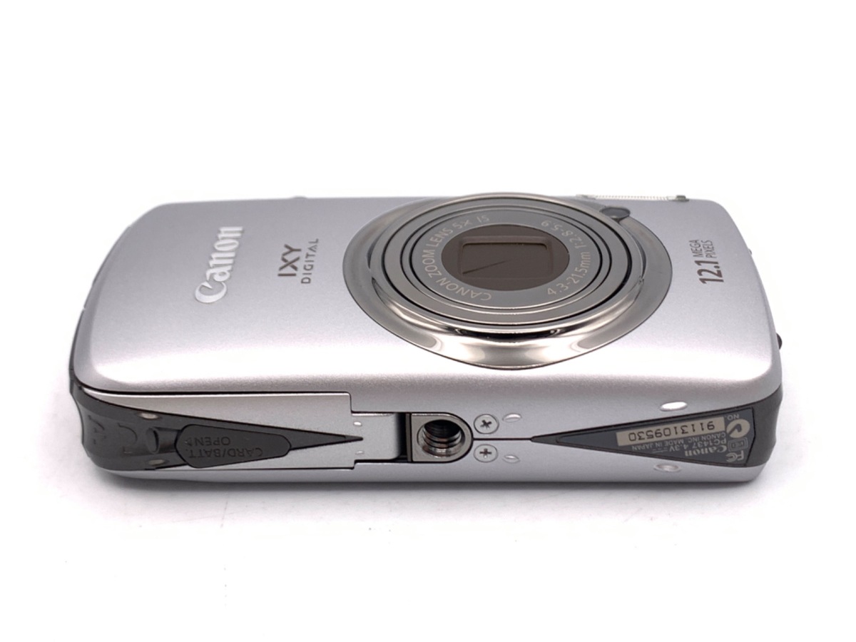 �L���m�� IXY DIGITAL 930IS �V���o�[