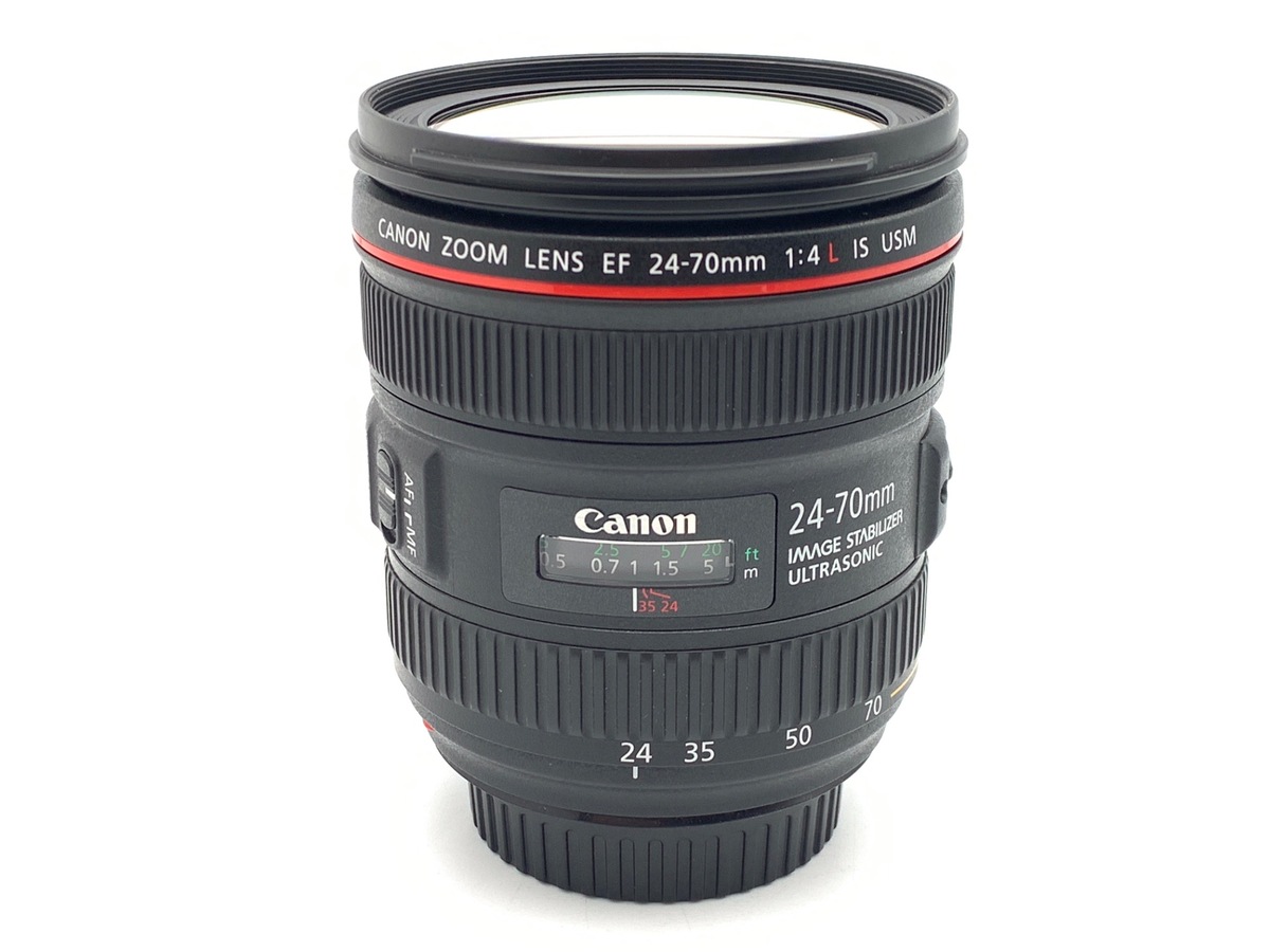 中古】キヤノン EF24-70mm F4L IS USM 在庫一覧｜カメラのキタムラ