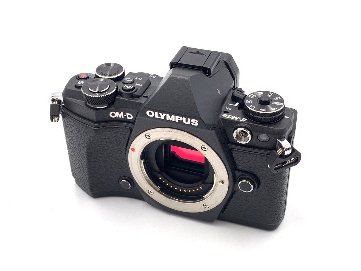 OLYMPUS OM-D E-M5 Mark II ボディ 中古価格比較 - 価格.com