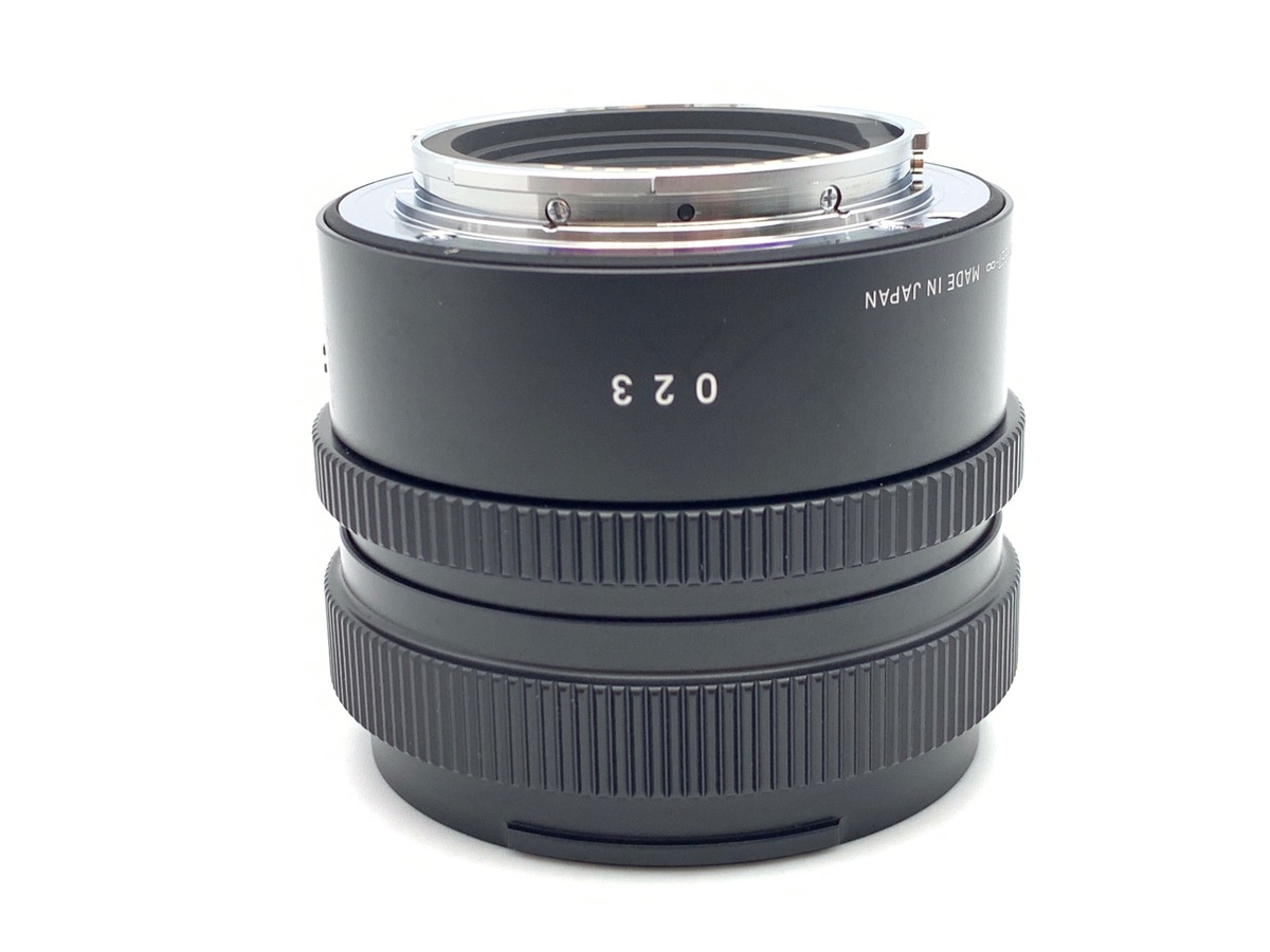 中古】シグマ 17mm F4 DG DN Contemporary ソニーE用｜｜カメラの