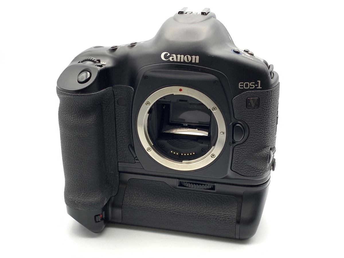 中古】キヤノン EOS-1V HS ボディ 在庫一覧｜カメラのキタムラ