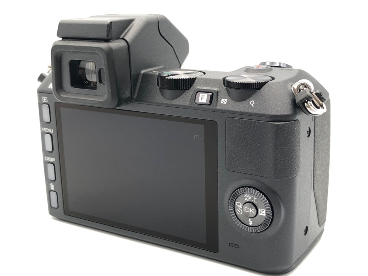 ニコン Nikon1 V2 ボディ ブラック