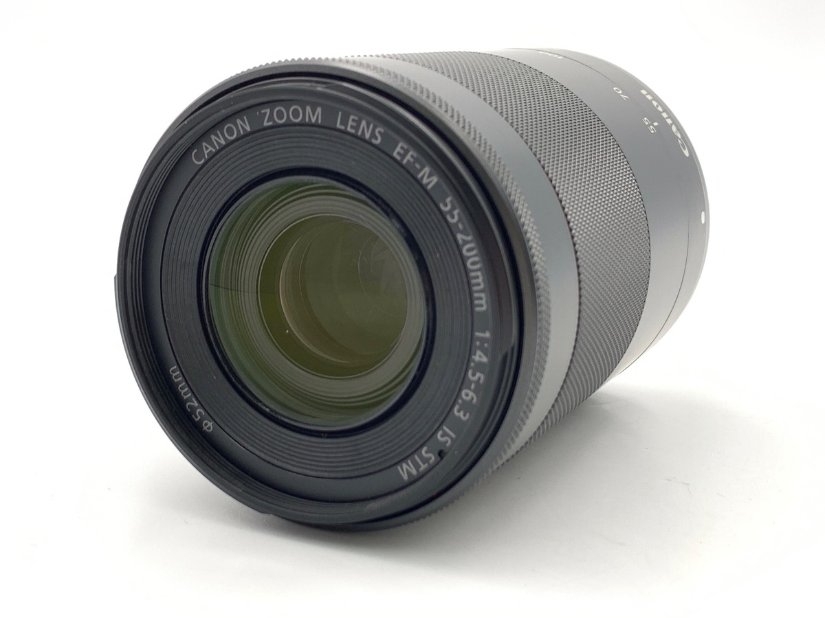 EF-M 55-200/4.5-6.3 IS STM ��ׯ�