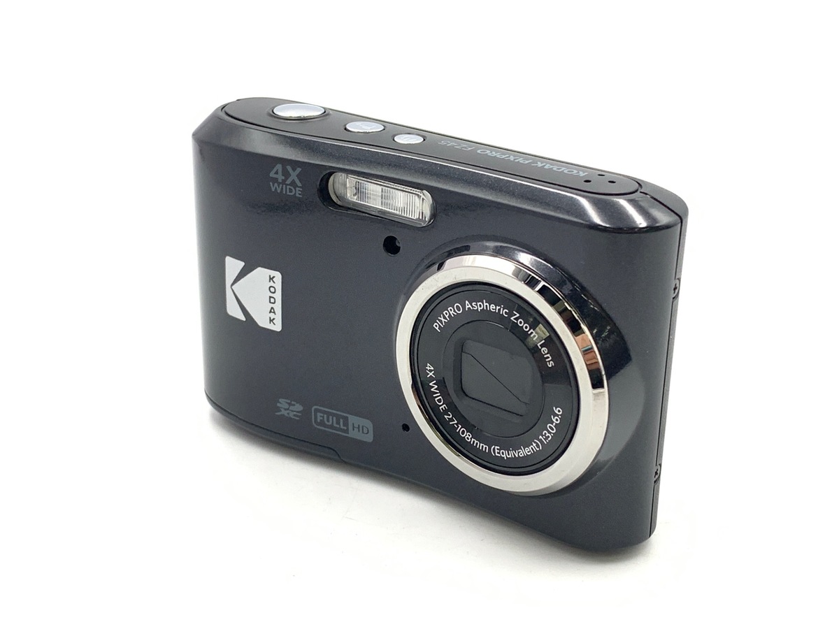PIXPRO FZ45 ブラック