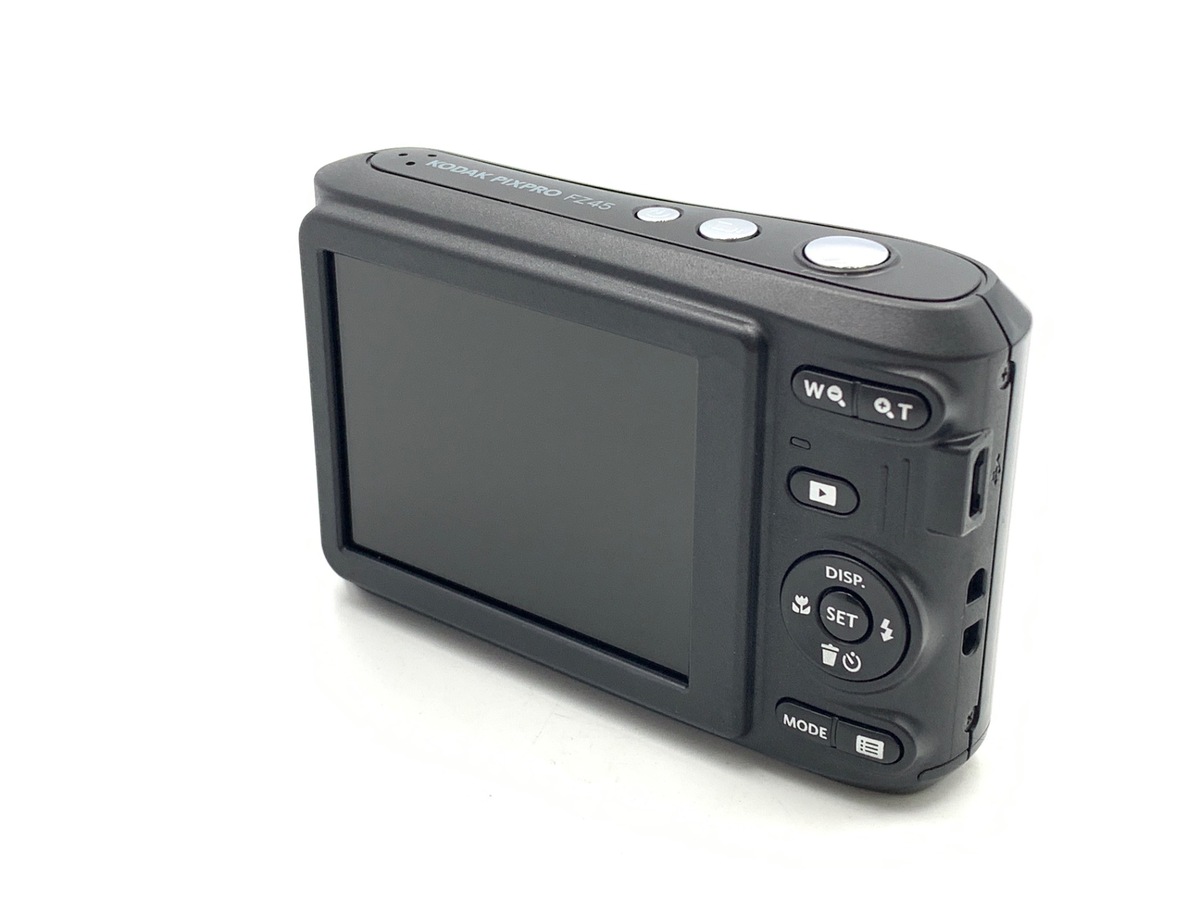PIXPRO FZ45 ブラック