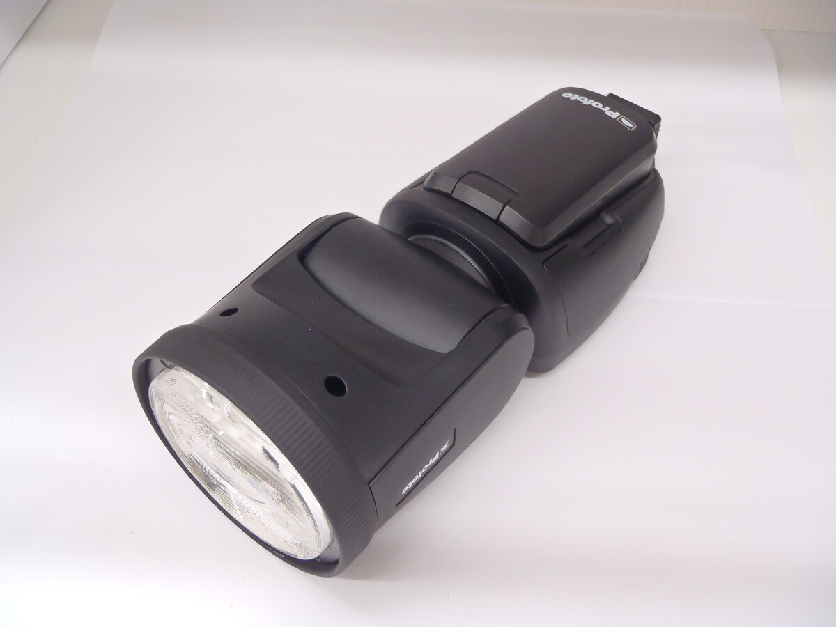 Profoto(�v���t�H�g)901206-JP A1X AirTTL-S JP �\�j�[�p