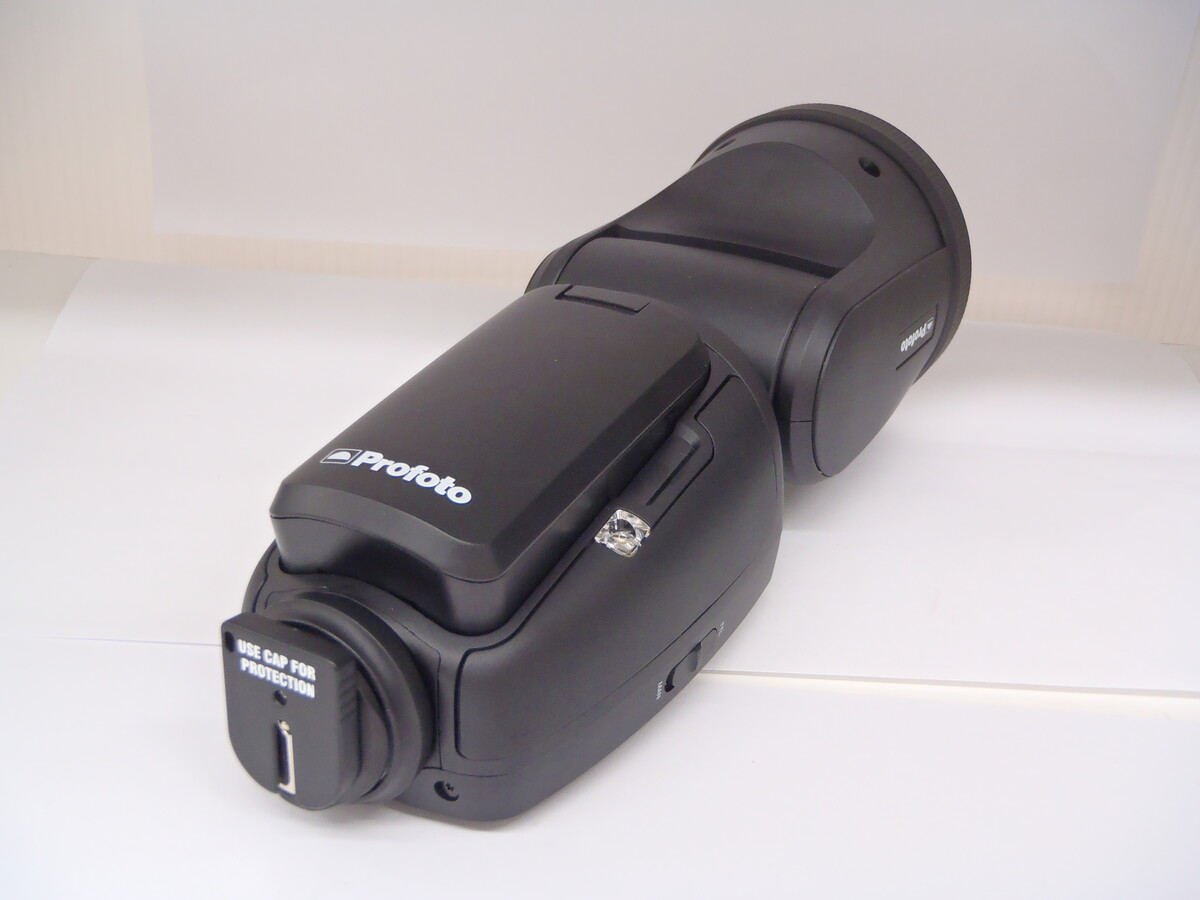 Profoto(プロフォト)901206-JP A1X AirTTL-S JP ソニー用