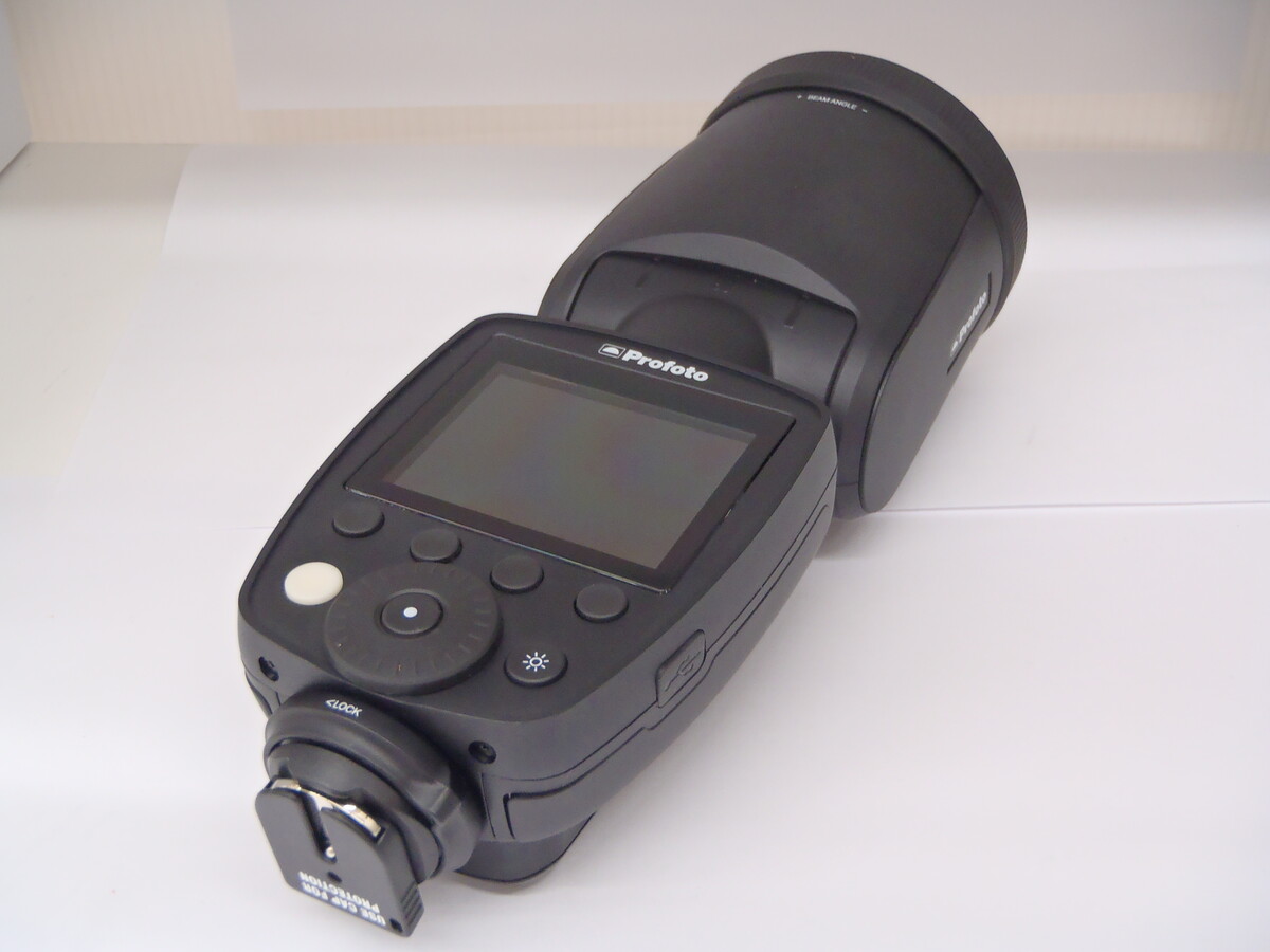 Profoto(プロフォト)901206-JP A1X AirTTL-S JP ソニー用